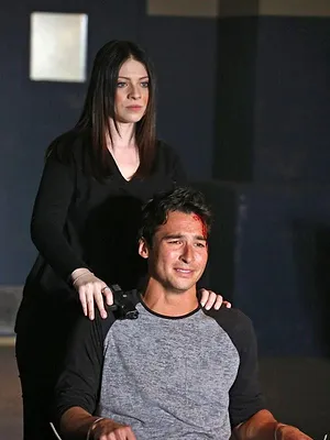 Esprits criminels S8 E12