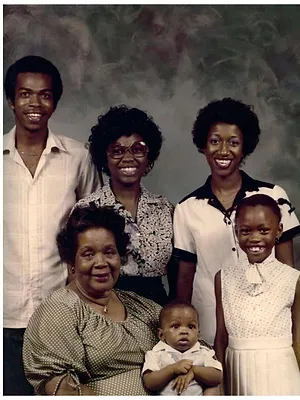 Seule contre le Ku Klux Klan