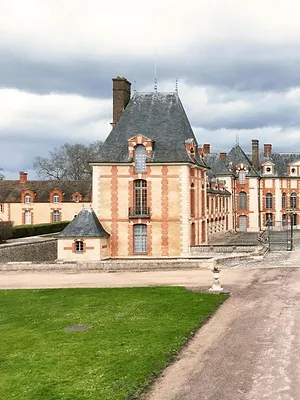 Une vie de château