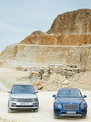 The Grand Tour