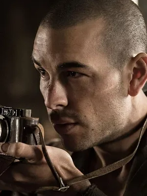 Le Photographe de Mauthausen