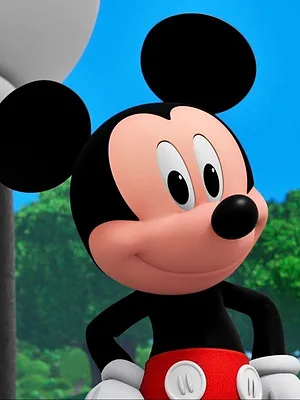 La Maison de Mickey+ S1 E4