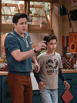 Waverly Place : les nouveaux sorciers S3 E1