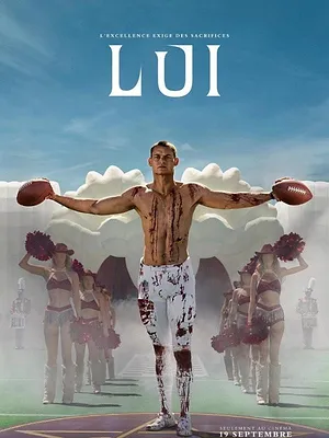 G.O.A.T.