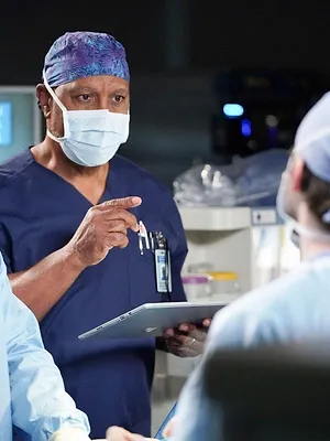 Grey's Anatomy S18 E4