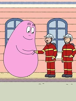 Barbapapa S2 E6
