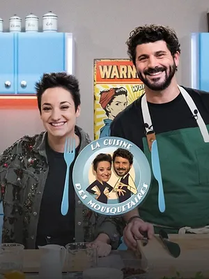 La cuisine des mousquetaires *2022