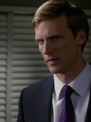 New York Unité Spéciale S11 E17