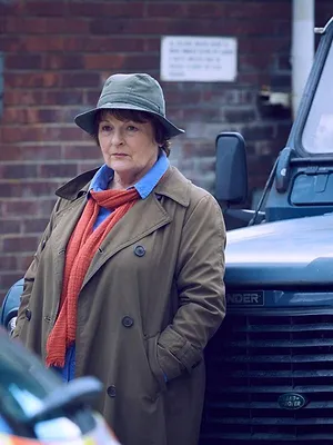 Les Enquêtes de Vera S10 E3