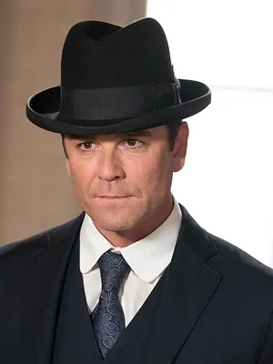 Les enquêtes de Murdoch S16 E13