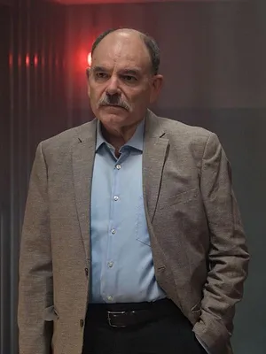 Une si longue nuit S1 E1