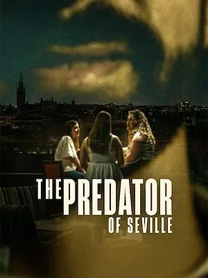 Le Prédateur de Séville