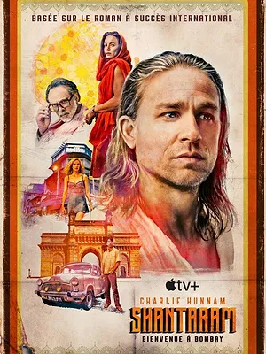 Saison 1