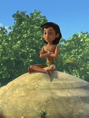 Le livre de la jungle S3 E9