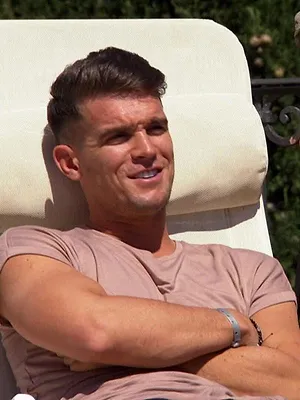 Geordie Shore S15 E6