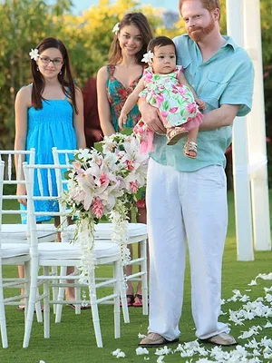 Modern Family S1 E23