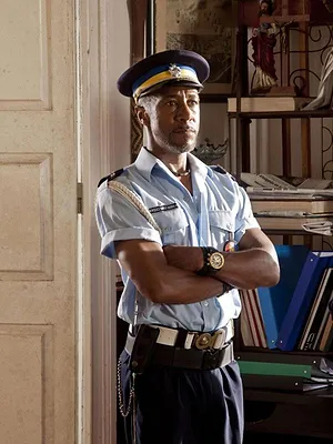 Meurtres au paradis S2 E4