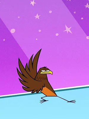 Teen Titans Go! S1 E38