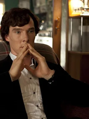 Sherlock S4 E2
