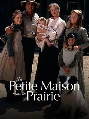 La Petite Maison dans la prairie