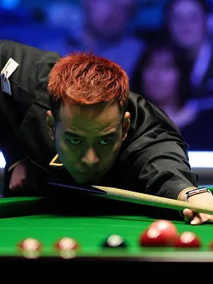 Snooker : Championnat du monde