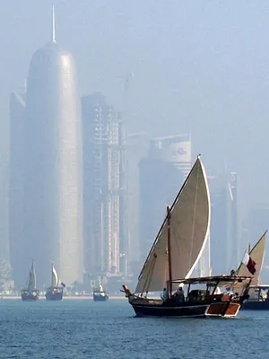 Qatar : une dynastie à la conquête du monde