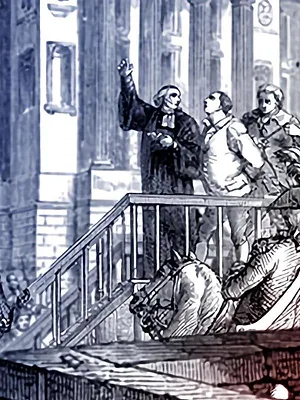 L'abolition, le combat capital