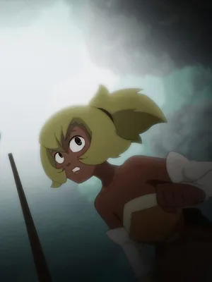Wakfu S4 E6