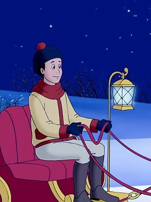 Tous en selle avec Bibi et Tina S5 E7