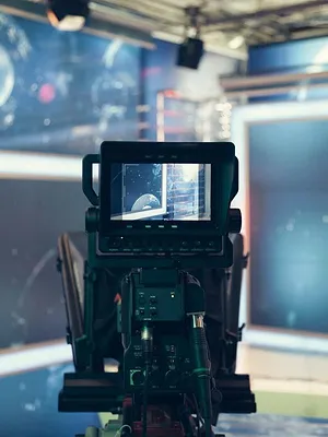 Achter De Schermen: Masterclasses