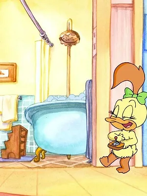 Baby Looney Tunes S1 E32