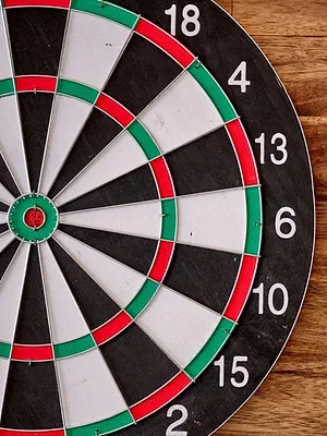 Flanders Darts Trophy