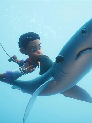 Pirate Academy S1 E39