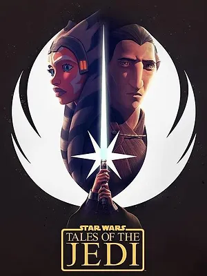 Star Wars: Tales of the Jedi