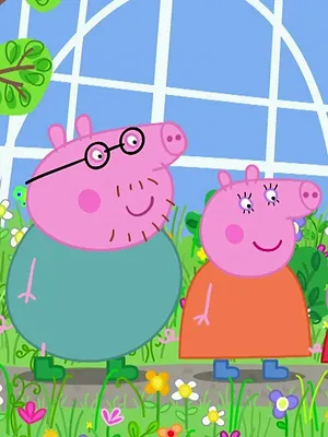 Peppa Pig S6 E30