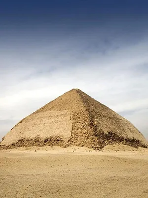 Pyramides : les mystères révélés