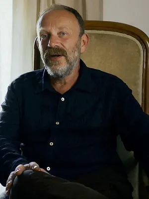 Moi, Pierre Creton, cinéaste et Normand