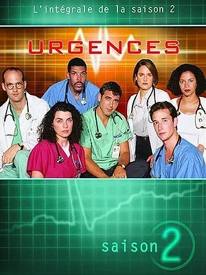 Saison 2