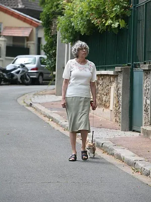 Fais pas ci, fais pas ça S2 E1