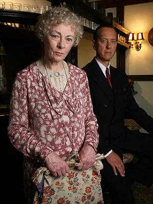 Miss Marple S3 E4