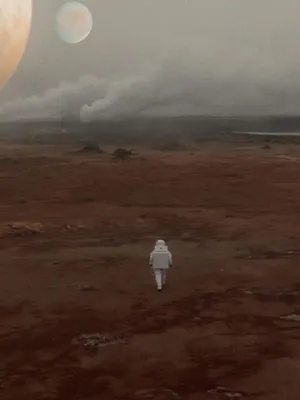 Les maîtres de l'espace