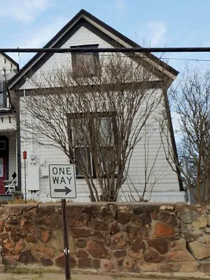 Death Walker with Nick Groff