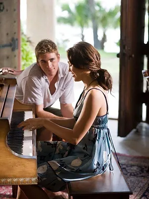 La Dernière Chanson