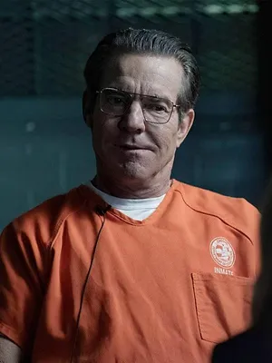 Happy Face S1 E5