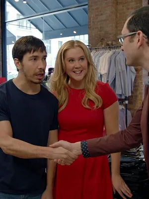 Inside Amy Schumer S3 E7
