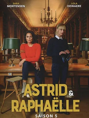 Saison 5