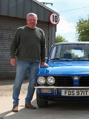 Dream Car Fixers