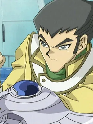 Yu-Gi-Oh ! GX S1 E12
