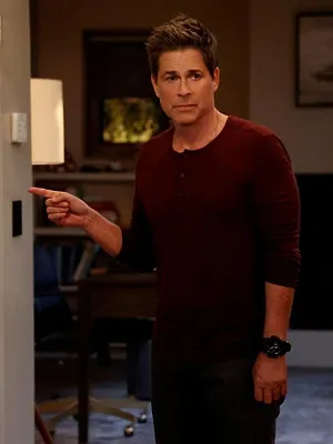 9-1-1 : Lone Star S3 E13