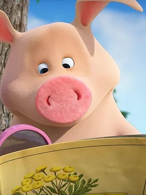 Masha et Michka S6 E17